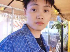 -小小集渔·泰式大排档(太古里香槟店)