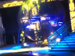 -山西乌金山旅游区