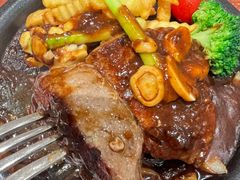 -香港新发烧腊茶餐厅(书城店)