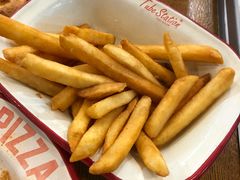 -Tube station站点比萨(王府井百货店)