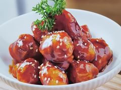 -苏晓玥·江南小吃(深圳北站店)