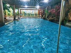 游泳池-御池园(顾村公园店)