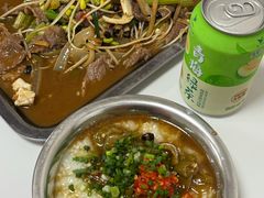 -龙上水现炒生料(柳沙店)