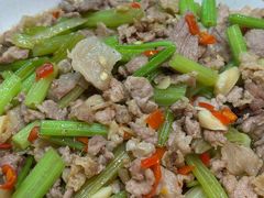 -陈家婆的菜(梅溪湖店)