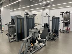 -乐刻健身(运河映巷店)