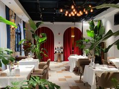 -Osteria Garden 生蚝花园餐厅(原进贤路店)