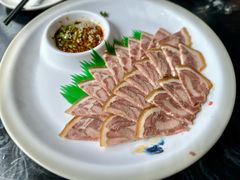 扎蹄拼盘-得心斋(国瑞升平里店)