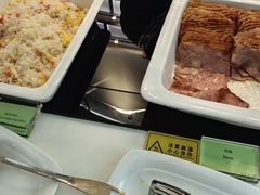 -虹桥机场V2贵宾休息室