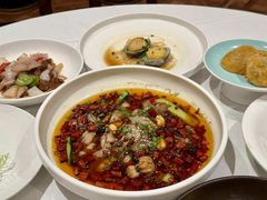 -醉辉皇原味海鲜江南菜(成都大魔方店)