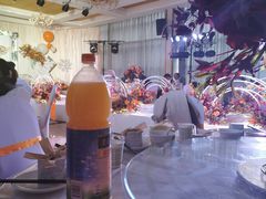 -君临七星生态酒店