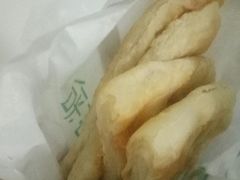 -李连贵熏肉大饼(金隅嘉品Mall店)