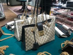 -Gucci(北京金融街购物中心店)