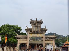 -悦城龙母祖庙