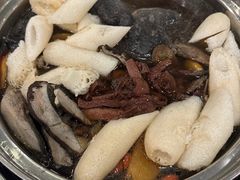 -太婆天府山珍酒楼(亚运村店)
