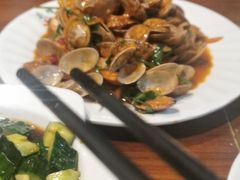 -庆峰龙虾烧烤(合肥一店)