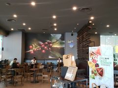 -星巴克(厦门SM新生活广场店)