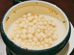 南汤鸡头米-松鹤楼(山塘街店)