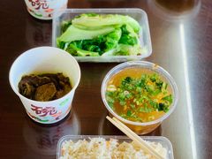 -好成财牛排馆(涂门街总店)