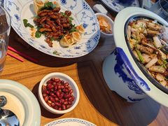 -玖五京菜(杭州城北万象城店)