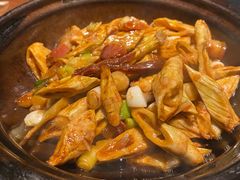 -真味汤馆(汽博店)