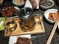 -青藤茶馆(南山路店)