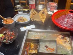 -重庆德忆火锅（龙南街3店）(渝水岸餐饮)