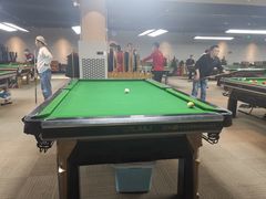 -云川台球(马甸店)