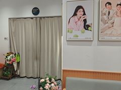 -海马体照相馆(万菱汇店)