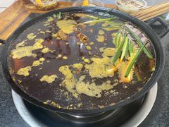 -石灰市毛记烧鸡公(解放碑店)