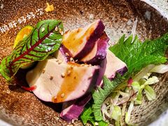 -花潮料理艺食馆(世欧广场店)