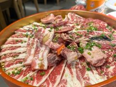 -火炉火自助餐(西直门凯德MALL店)