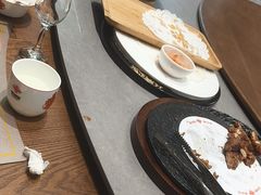-老城根·潍坊菜(高新店)