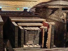 -北京大葆台遗址博物馆