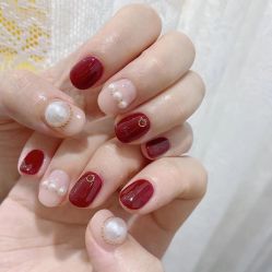 -LILY NAILS美甲美睫