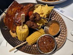 -魏客咖啡(中铁中心店)