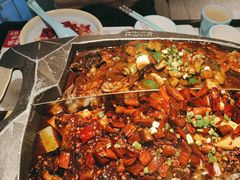 -江边城外烤全鱼(世茂广场店)