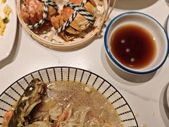 -丫丫蟹庄·苏式园林农家乐·阳澄湖大闸蟹(阳澄湖莲花岛店)