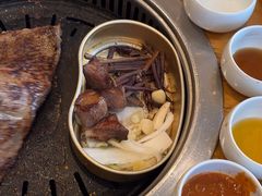 -黄金牧场(明洞总店)