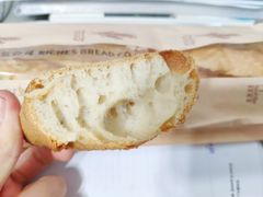 法棍-富贵面包公司(运河店)