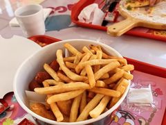 -超级飞侠主题餐厅
