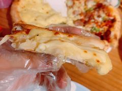 -盘炉forenza·云贵川融合小食堂 ( 钟楼中柳巷店)