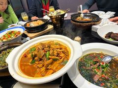-香山湖华璋大酒店(新浦路店)