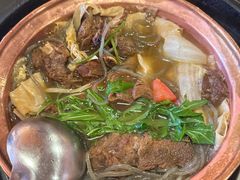-顺顺小吃(独克宗古城店)