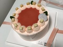 -浮光之丘MontCake生日蛋糕(科华路店)