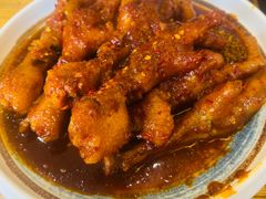 -金达莱冷面百年石锅饭(宾馆胡同店)
