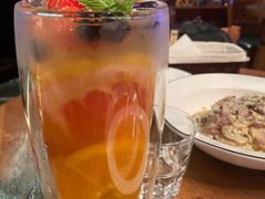 -MR.ROCKY洛奇先生RESTAURANT&BAR(宝安壹方城店)