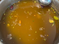 -菌极鲜野生菌火锅店(阳明祠店)
