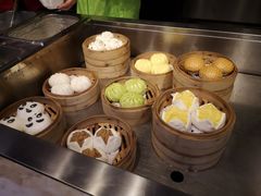 叉烧包-皇马假日醉海南大酒店·假日一品派茶楼(秀英店)