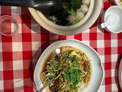 -西贝(枫蓝国际购物中心店)