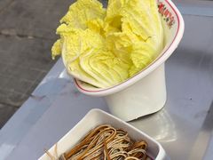 -肖婷姐大铁锅重庆火锅(南湖店)
